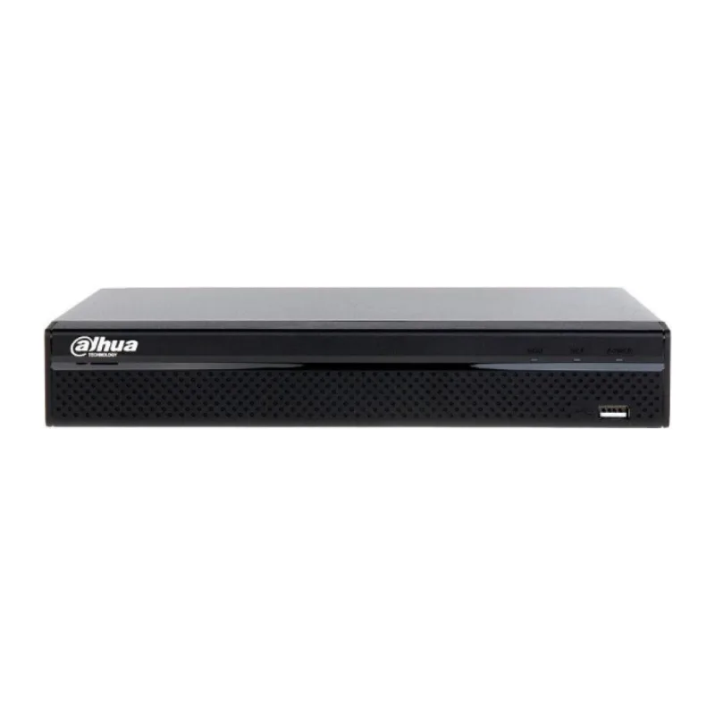 Видеорегистратор наблюдения Dahua DHI-NVR1108HS-S3/H