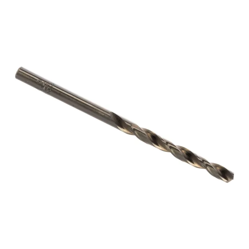Сверло по металлу Milwaukee Thunderweb HSS-G 4.2x75мм (4932352353)