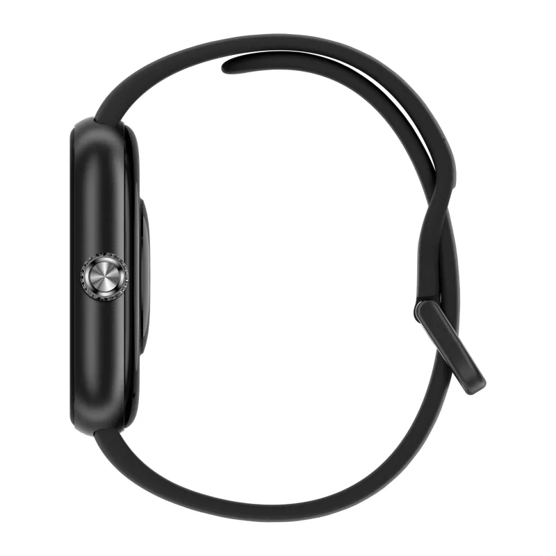 Умные часы Honor Choice Watch 2 Pro LWS-WB11 Black (5504ADXG)