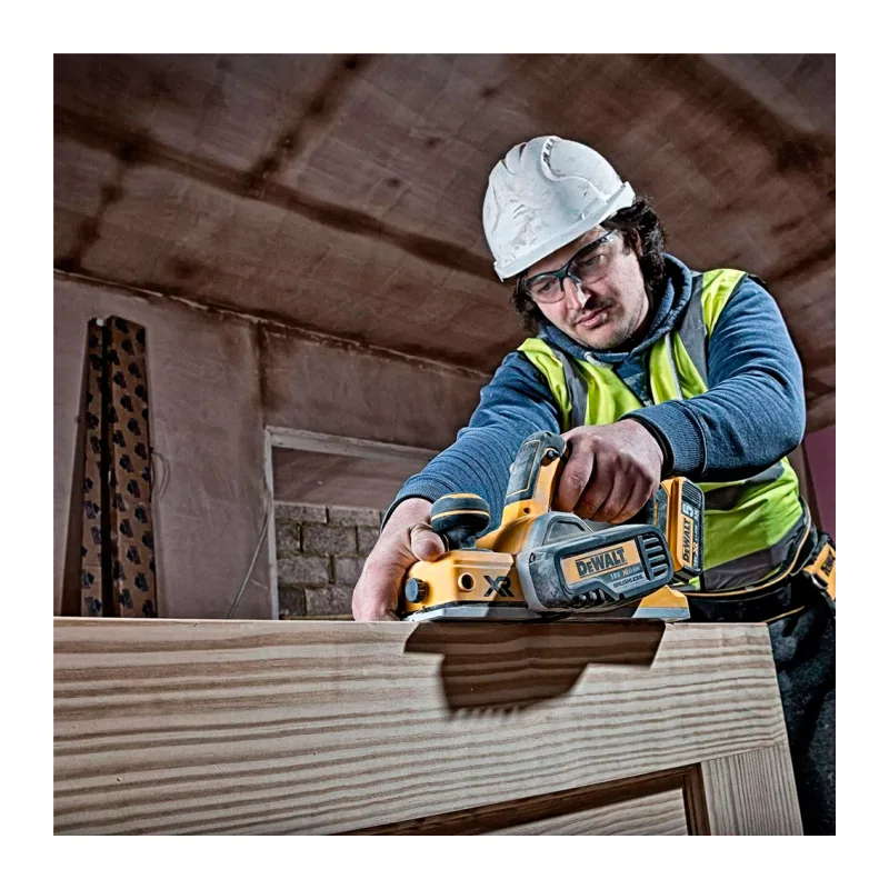 Электрорубанок DeWalt DCP580N (DCP580N-XJ)