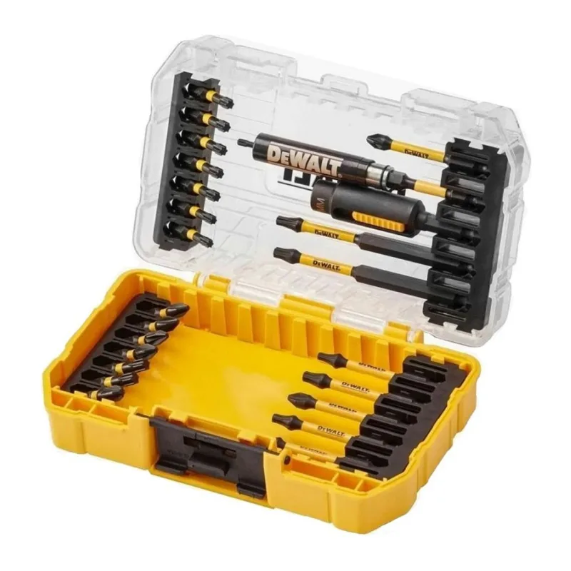 Набор оснастки DeWalt DT70747T-QZ