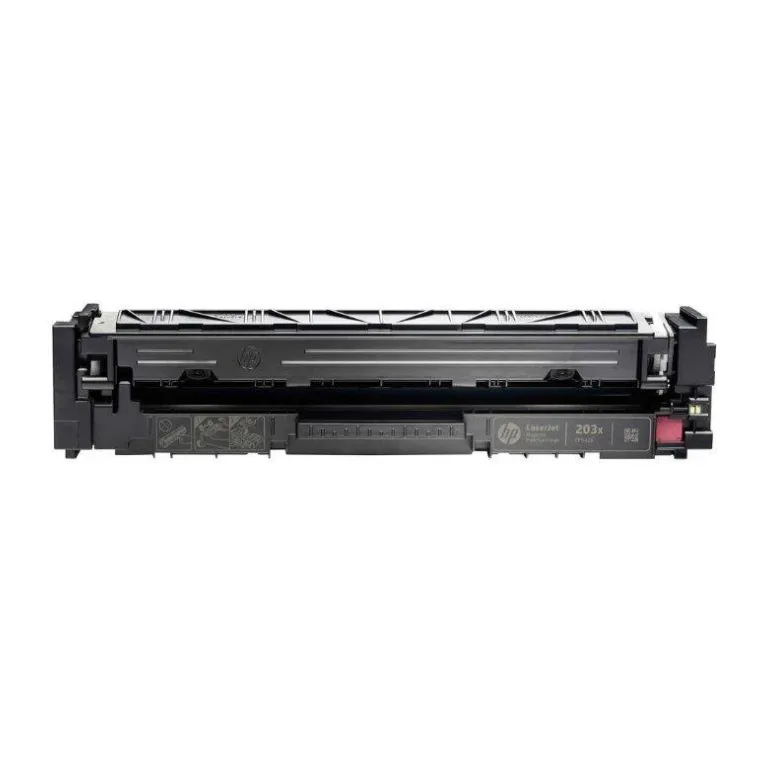 Картридж HP CF543X пурпурный