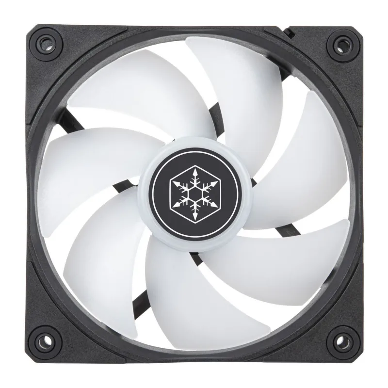 Система жидкостного охлаждения для процессора Silverstone SST-NP360-ARGB (G53NP360ARGB020)