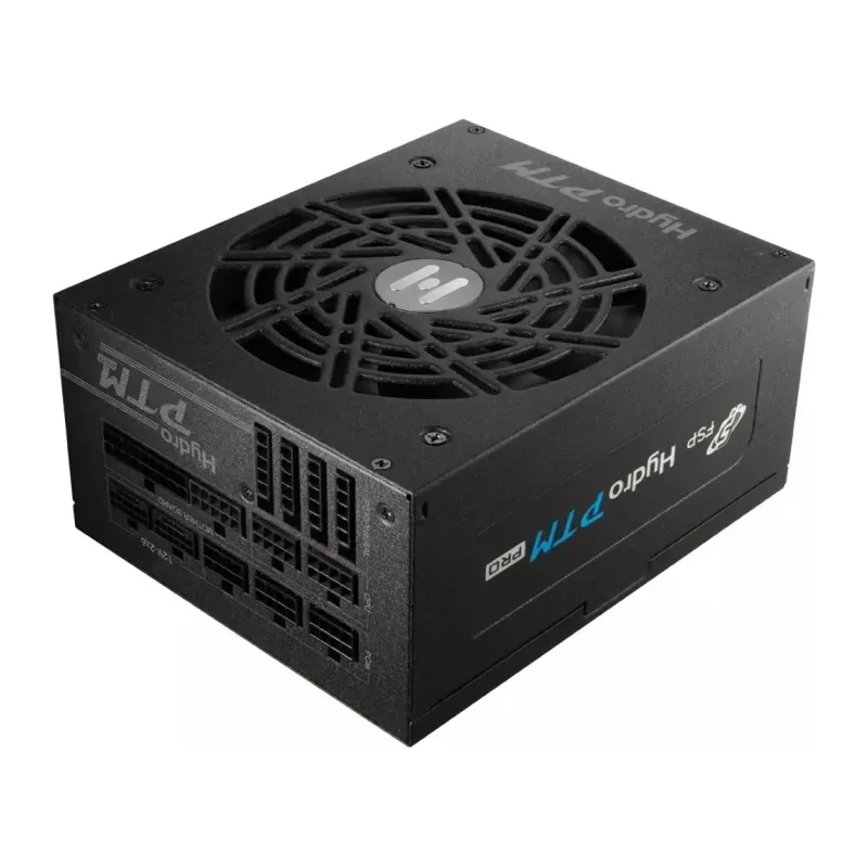 Блок питания FSP HPT2-1650M 1650W