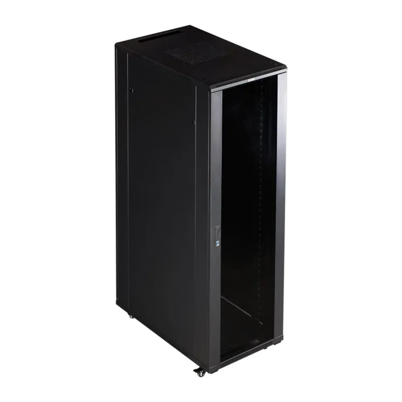 Шкаф коммутационный TWT TWT-CBB-18U-6X6-G1