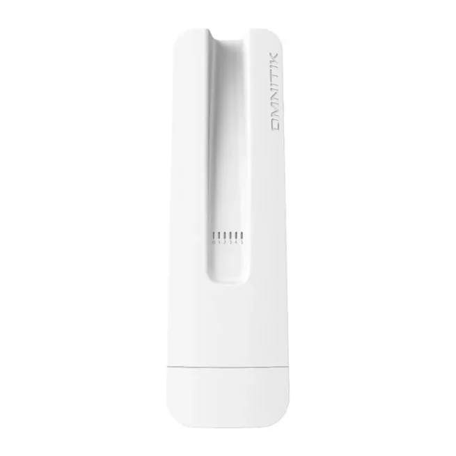 Точка доступа MikroTik OmniTIK 5 POE ac (RBOmniTikPG-5HacD)