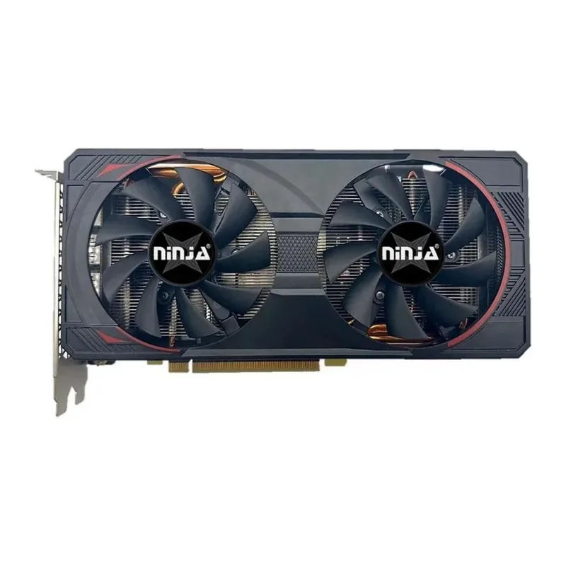 Видеокарта Sinotex Ninja RTX3070 8GB GDDR6 256-bit (NF307FG86F)
