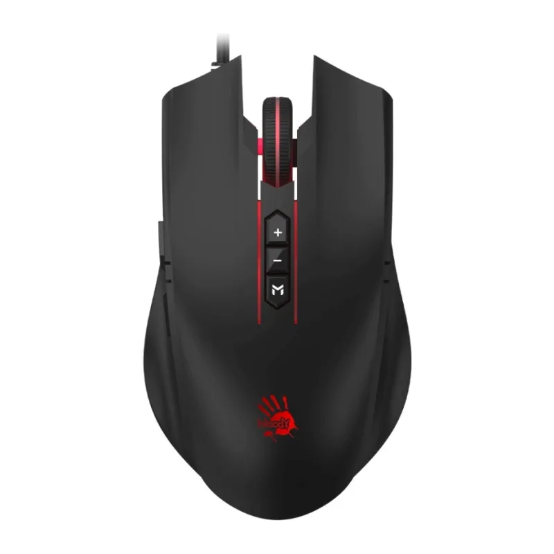 Мышь A4Tech Bloody ES7 Stone Black