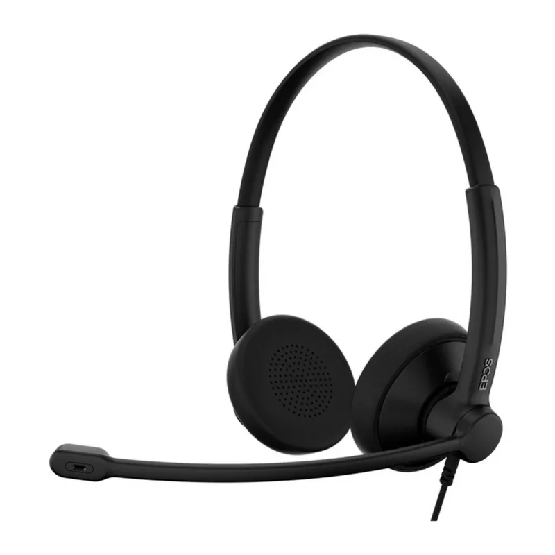 Гарнитура Epos Impact 100 UC Stereo USB-C+A (1001420)