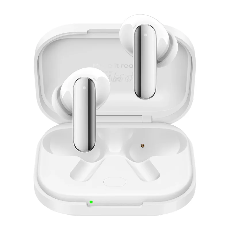 Наушники Realme Buds Air 8 Pro белый