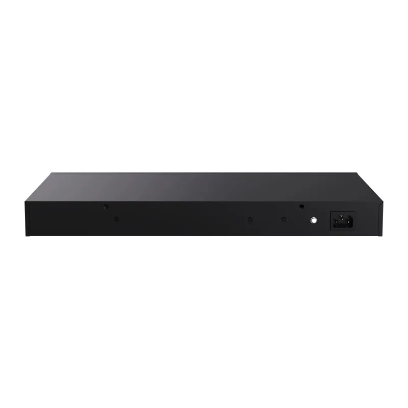 Коммутатор Tenda TEG1120P-16-150W