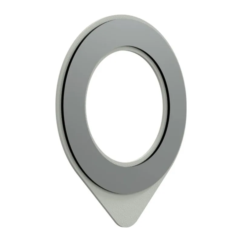 Держатель для смартфона Magssory Link&Hold ACL006 Light Gray (ACL006lg)