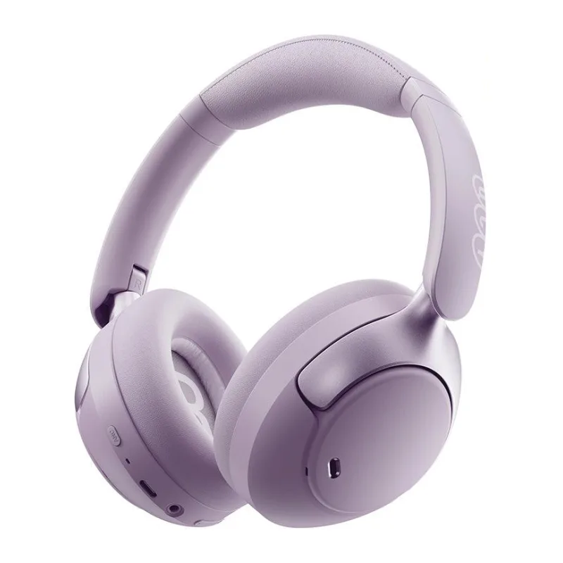 Наушники QCY H3 Purple (BH23H3A)