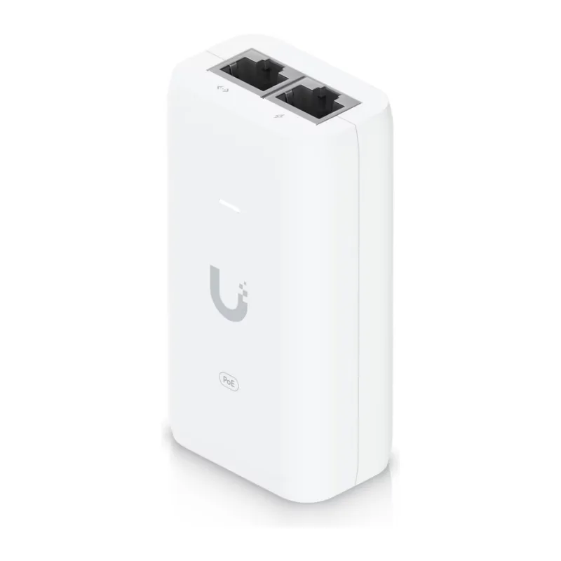 Блок питания для сетевого оборудования Ubiquiti U-POE