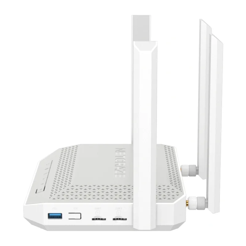 Маршрутизатор Netcraze Hopper 4G+ (NC-2312)