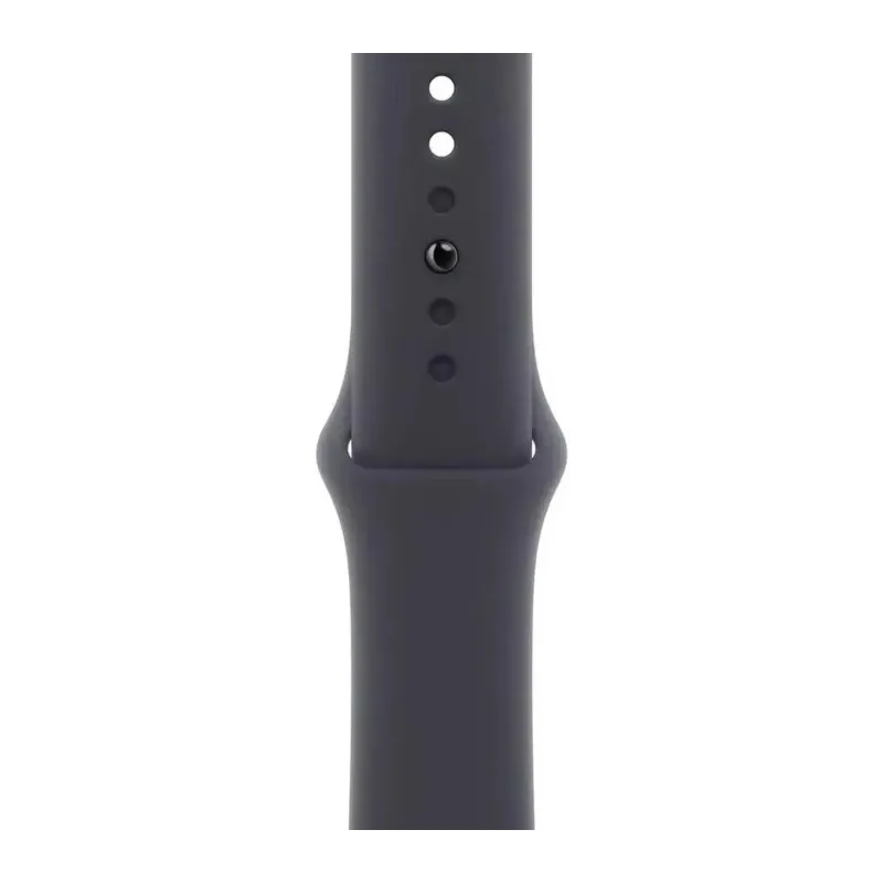 Умные часы Apple Watch SE 3 GPS 44mm Midnight Al Case Midnight Sport Band M/L A3325 (MEHQ4RK/A)