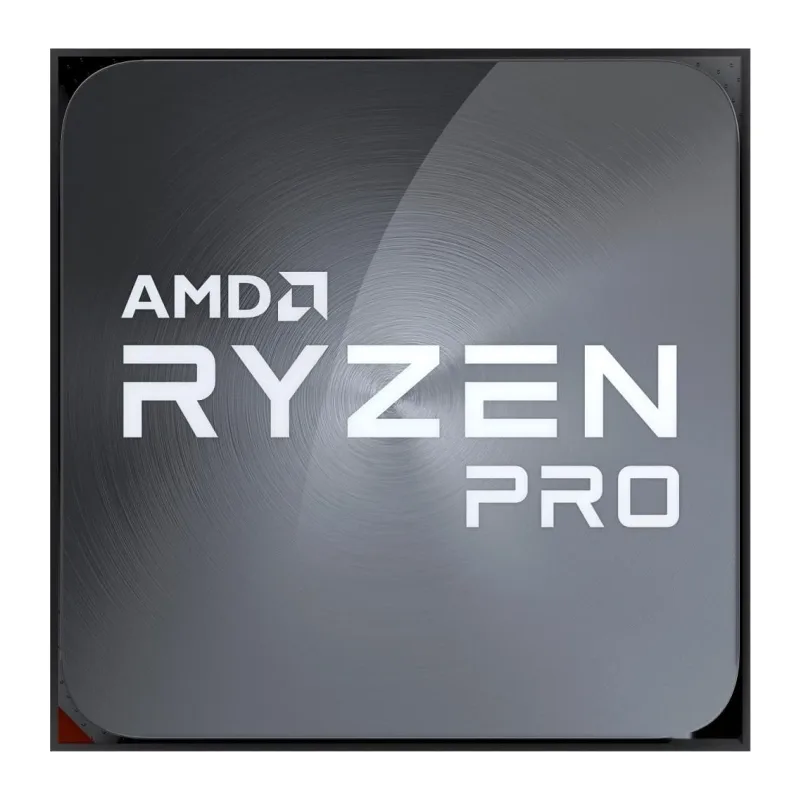 Процессор AMD Ryzen 5 Pro 3600 OEM