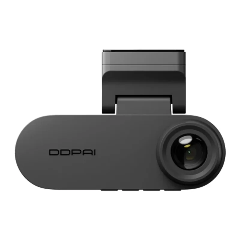 Автомобильный видеорегистратор DDPAI N2 Dual