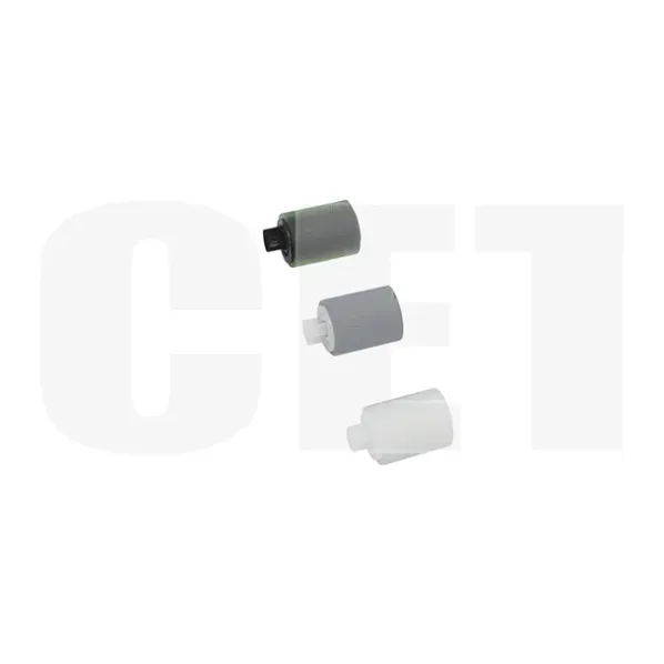 Комплект роликов Cet CET511035
