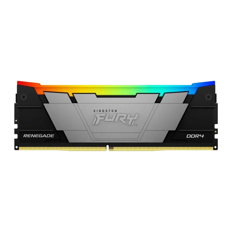 Оперативная память Kingston Fury Renegade DDR4 16GB (KF432C16RB12A/16)