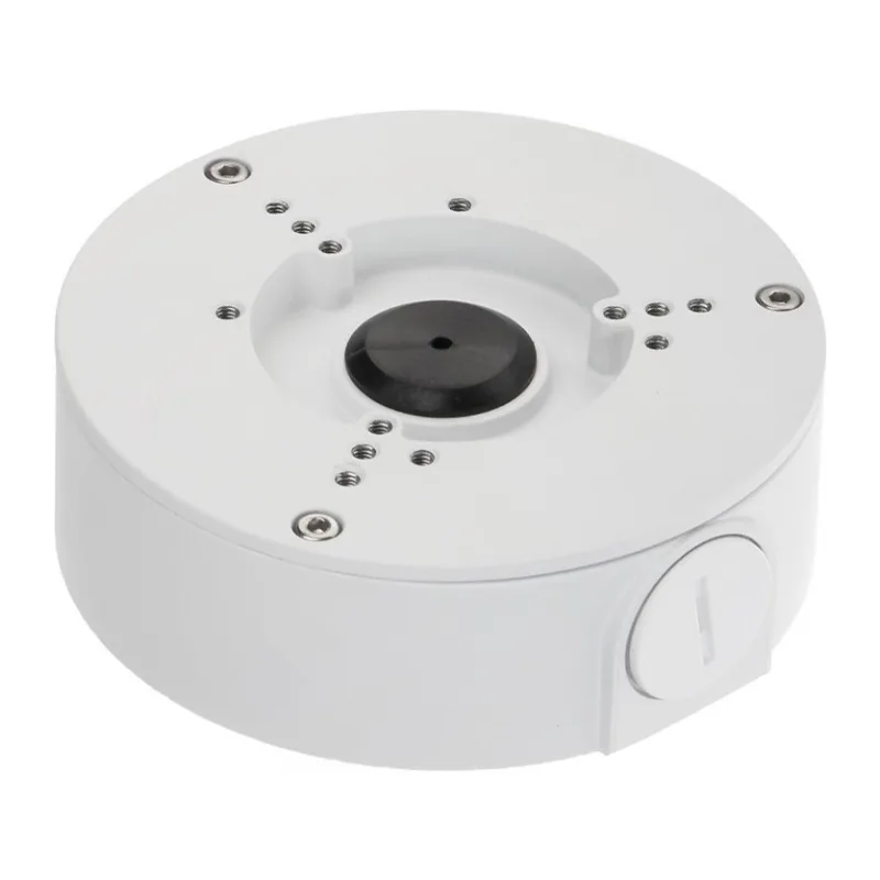 Монтажная коробка для камер видеонаблюдения Dahua DH-PFA130-E-B