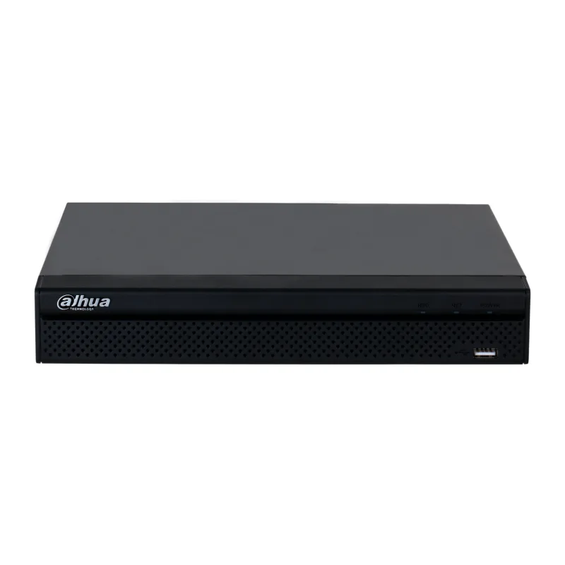 Видеорегистратор наблюдения Dahua DHI-NVR2116HS-4KS3