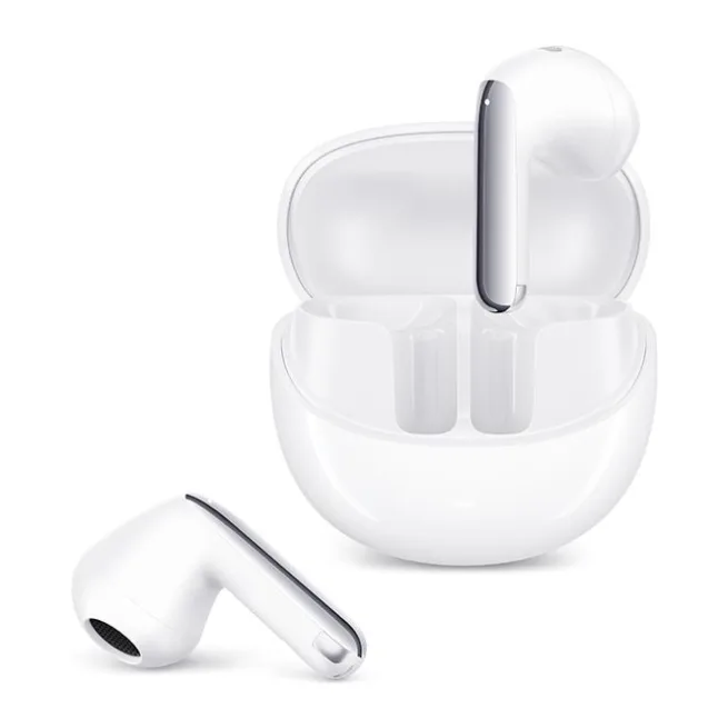 Наушники QCY AilyBuds Pro White (BH23HT10A)
