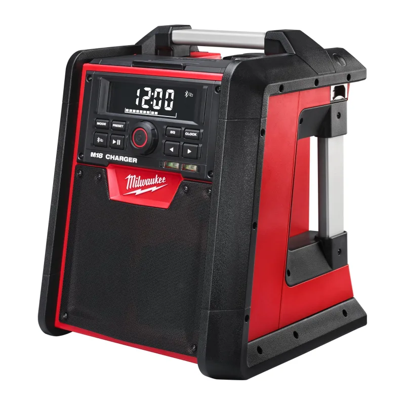 Зарядное устройство для инструмента Milwaukee М18 RC-0 (4933446639)