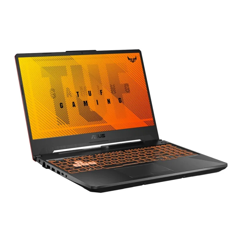 Ноутбук ASUS TUF Gaming A15 FA506NCG-HN330W Graphite Black (90NR0JF7-M00V20)