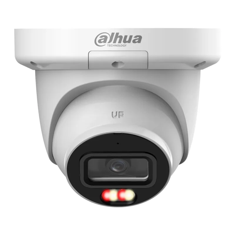 Камера видеонаблюдения Dahua DH-IPC-HDW3449QMP-S-IL-0360B