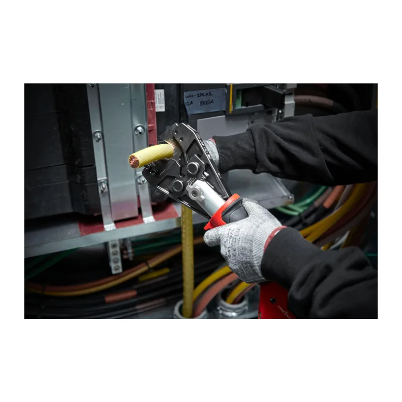 Клещи для кабелереза Milwaukee M18 (4932464497)