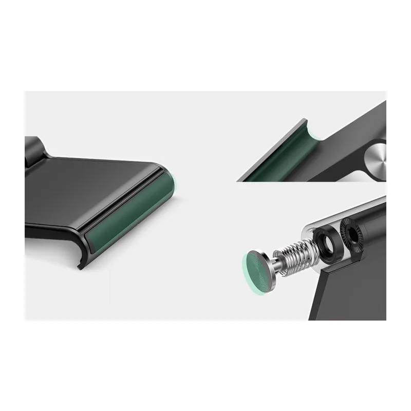 Подставка для смартфона Ugreen LP106-50747 Black (50747)