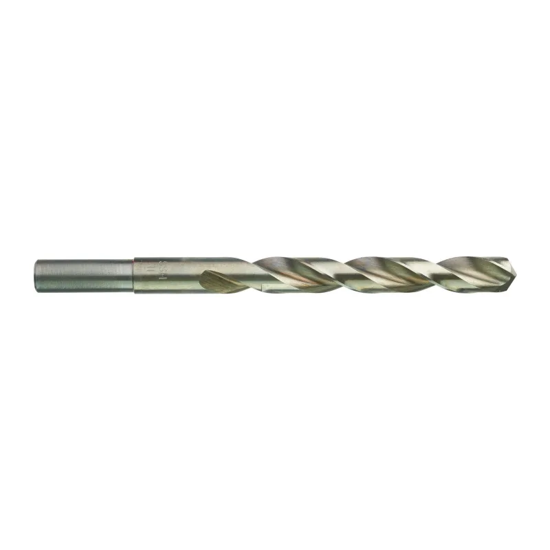 Сверло по металлу Milwaukee Thunderweb HSS-G 11x142мм (4932352369)