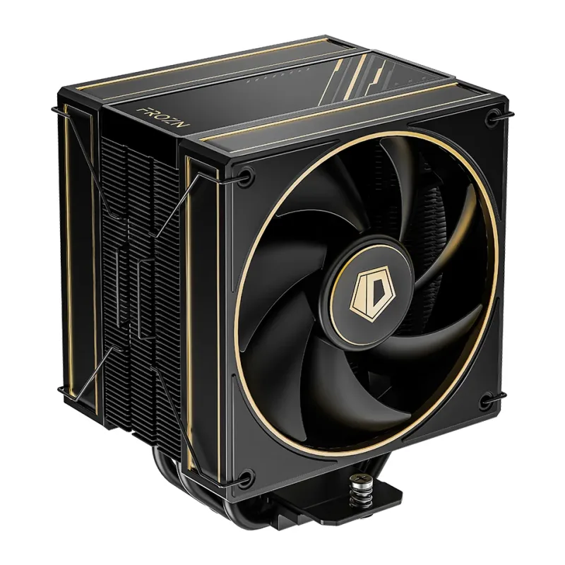 Кулер для процессора ID-Cooling FROZN A410 GDL