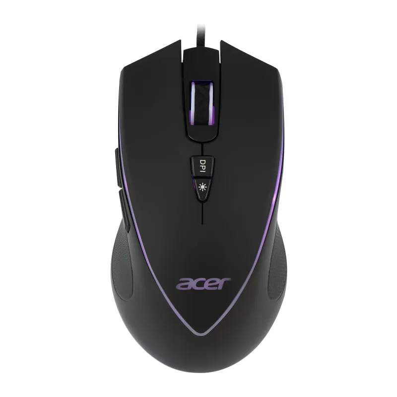 Мышь Acer OMW131 черный (ZL.MCEEE.015)