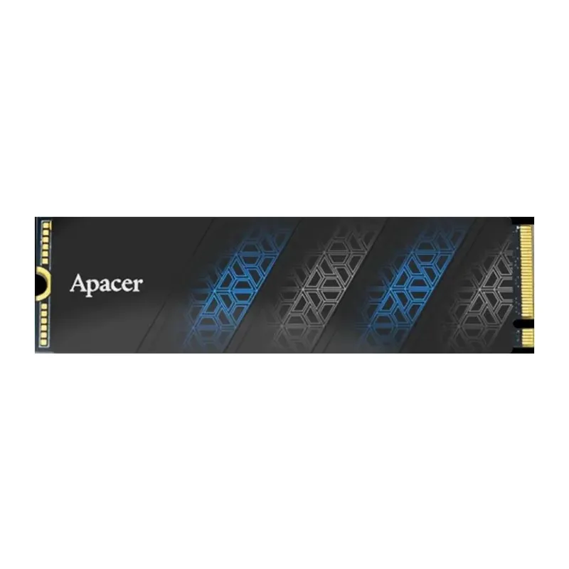 SSD диск Apacer AS2280P4U Pro 1TB (AP1TBAS2280P4UPRO-1)