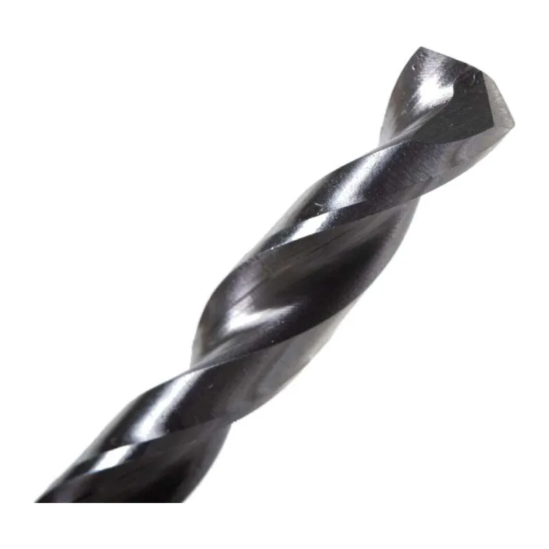 Сверло по металлу Milwaukee Thunderweb HSS-G 6x93мм 10шт (4932352390)