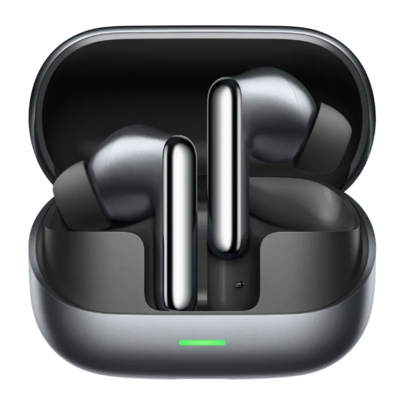 Наушники Honor Earbuds 4 PAK-T10P Black (5503ACGW)