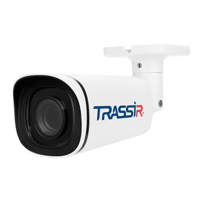 Камера видеонаблюдения Trassir TR-D2123ZIR6 v7 2.7-13.5