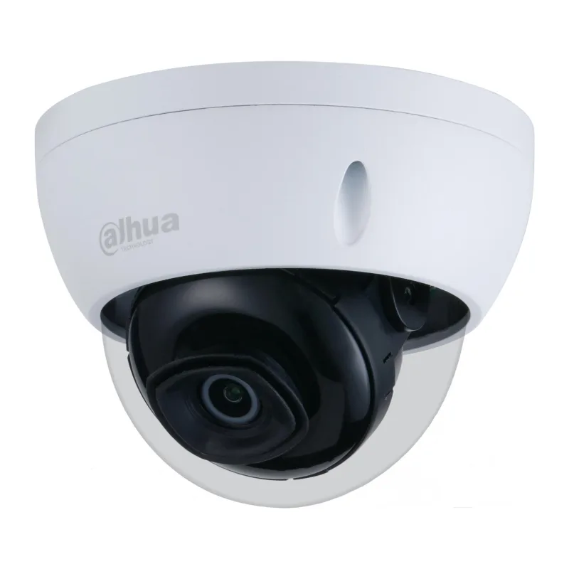 Камера видеонаблюдения Dahua DH-IPC-HDBW3241EP-AS-0600B
