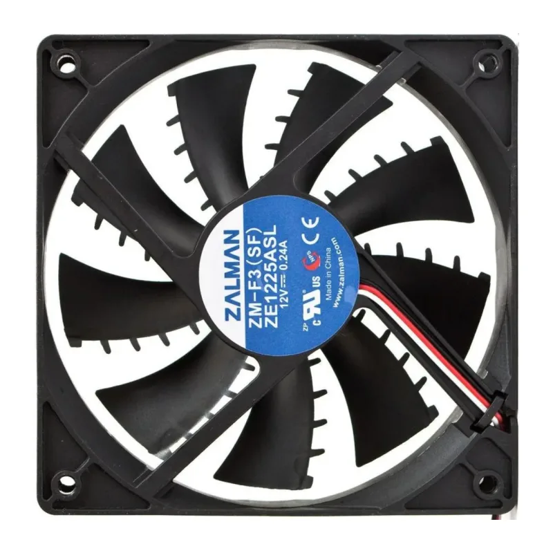 Вентилятор для корпуса Zalman ZM-F3 SF
