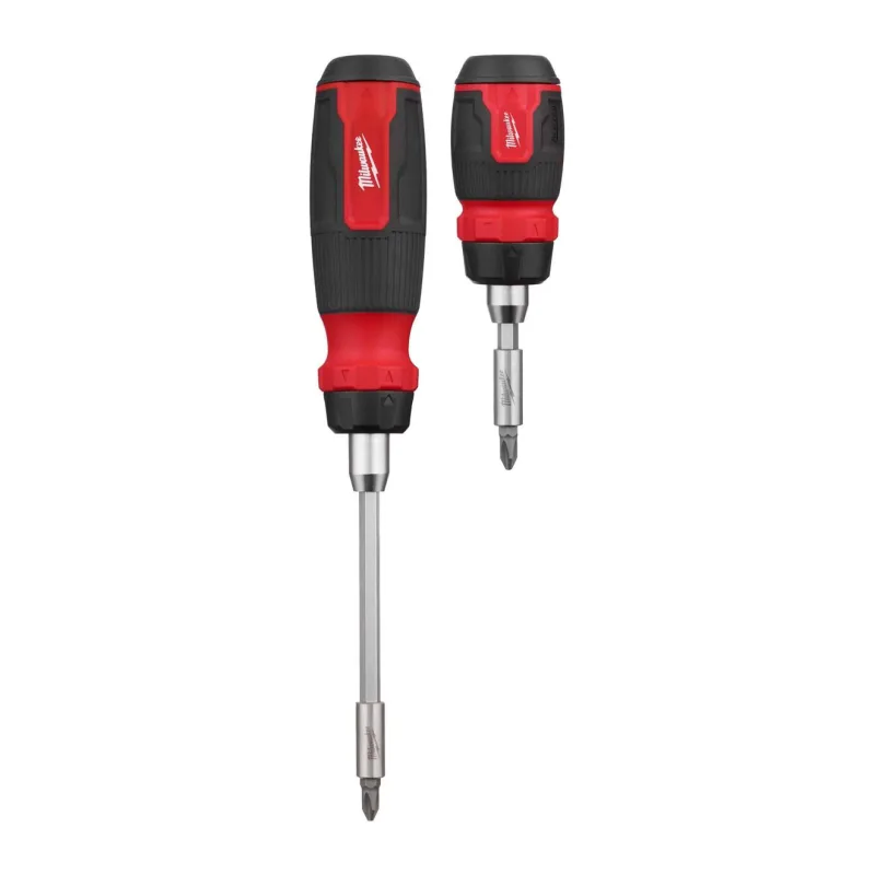 Набор отверток Milwaukee 4932492811