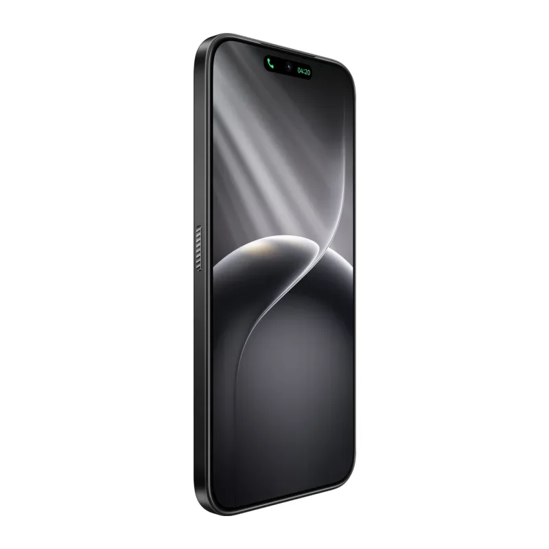 Смартфон Tecno Camon 50 12GB/256GB Moonshadow Black (CN5)