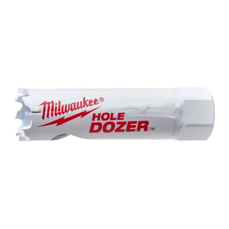 Коронка Milwaukee Hole Dozer 16мм (49560012)