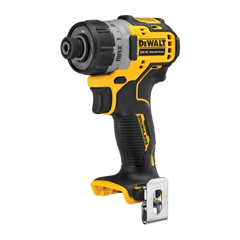 Шуруповерт DeWalt DCF601N-XJ