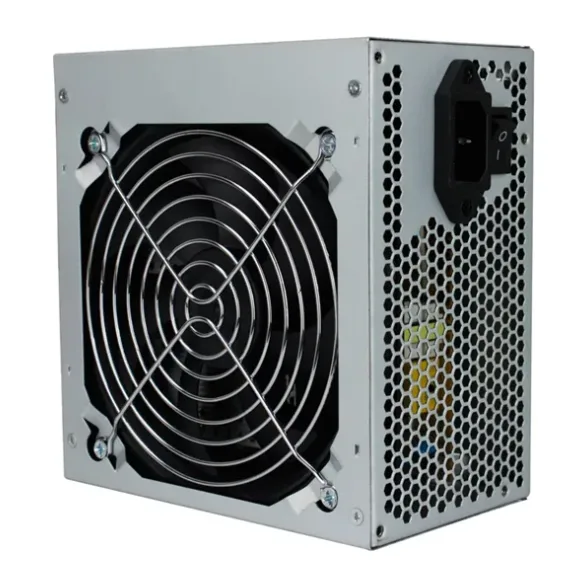 Блок питания PowerMan PM-400ATX oem (6135210)