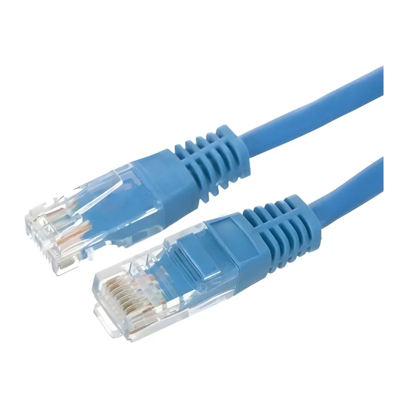 Патч-корд NTSS NTSS-PC-UTP-RJ45-5e-3.0-LSZH-BU