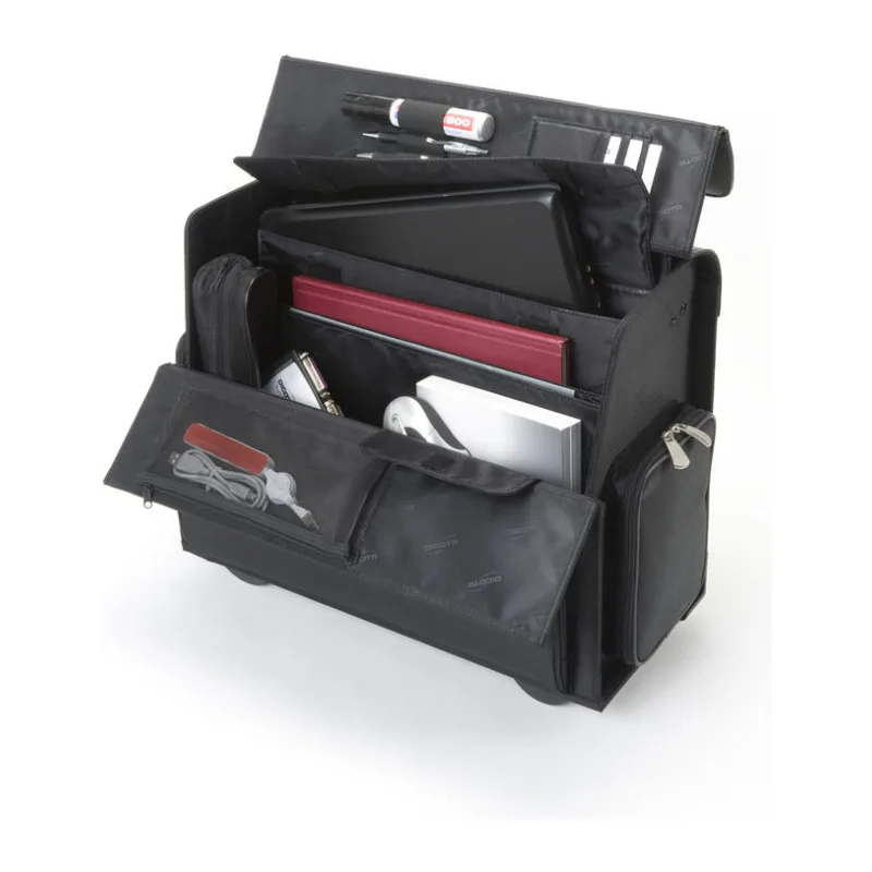 Сумка для ноутбука Dicota Comfort (N25598N)