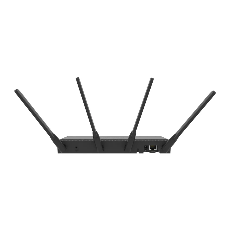 Роутер MikroTik RB4011iGS+5HacQ2HnD-IN
