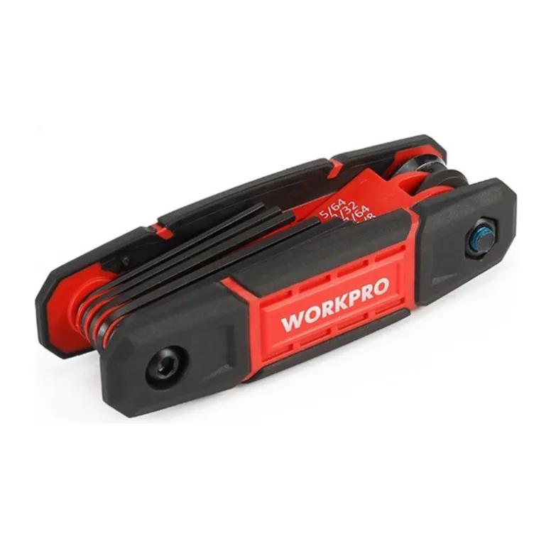 Набор ключей WorkPro WP222029